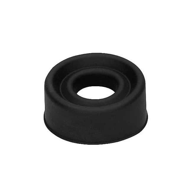 PUMPED SILICONE PUMP SLEEVE MEDIUM BLACK  - Image 1