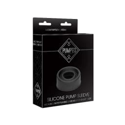 Pumped Pump Sleeve, imagen 3