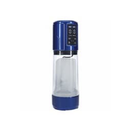 Pumped Ultralift Mast Metallic Blue, image 4