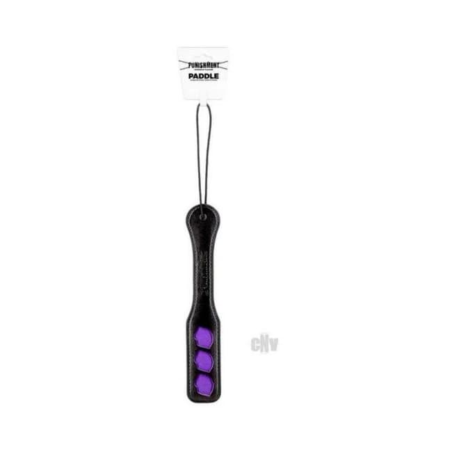 Punishment Paddle Lips - Image 1