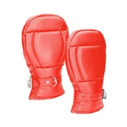 Puppy Play Neoprene Dog Mitts, image 1