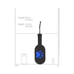 Puppy Play Paw Paddle, image 3
