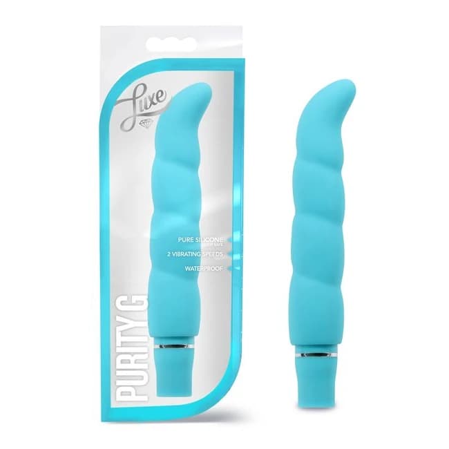Purity G Aqua - Image 1