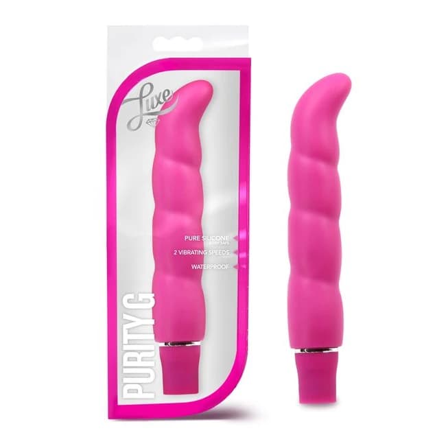 G Spot Firm Vibrators