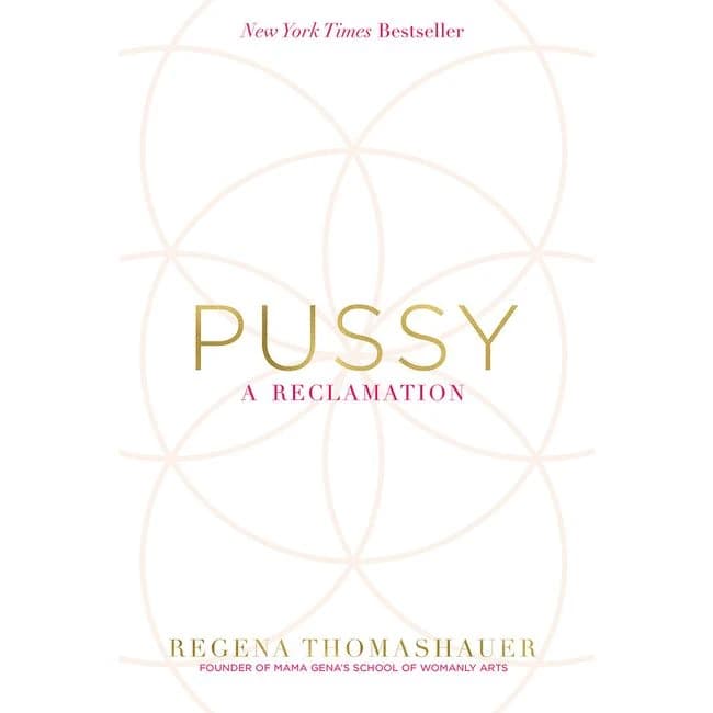 Pussy: a Reclamation - Image 1