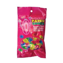 Pussy Patch Sours 12pc Display - Image 1