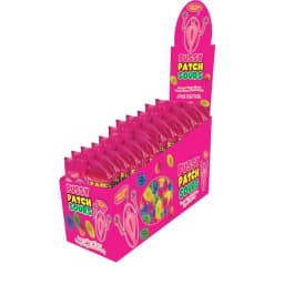 Pussy Patch Sours 12pc Display - Image 2