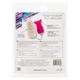 Pussy Pleaser-Clit Arouser, image 3