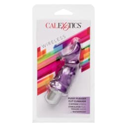 Pussy Pleaser Wireless Clit Climaxer - Image 2