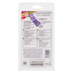 Pussy Pleaser Wireless Clit Climaxer - Image 3