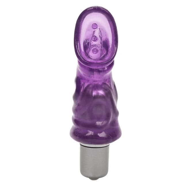 Pussy Pleaser Wireless Clit Climaxer - Image 5