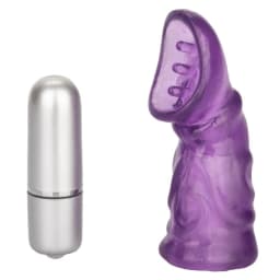 Pussy Pleaser Wireless Clit Climaxer - Image 9
