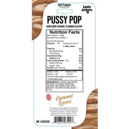 Pussy Pop, image 3