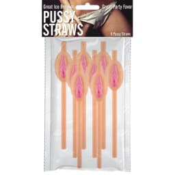 Pussy Straws, image 1