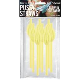 Pussy Straws, image 2