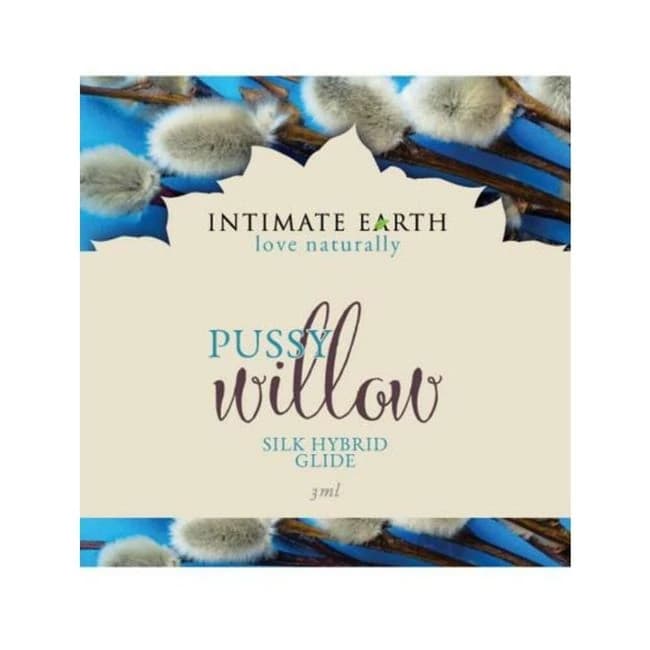 Pussy Willow Hybrid 3ml Foil (loose) - Image 1