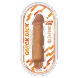 Quick Dick, image 2