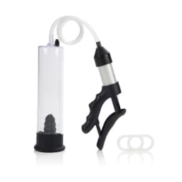 Quick Draw Vacuum Pump, image 1