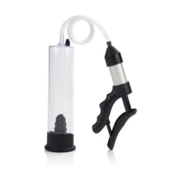 Quick Draw Vacuum Pump, image 2
