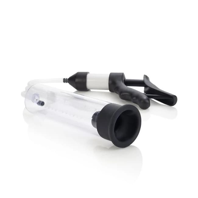 Quick Draw Vacuum Pump - Image 3