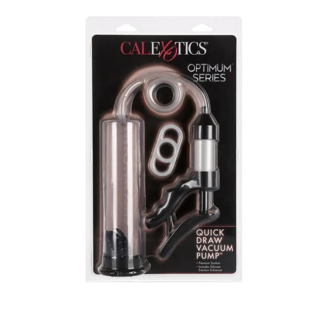 Quick Draw Vacuum Pump - Image 6