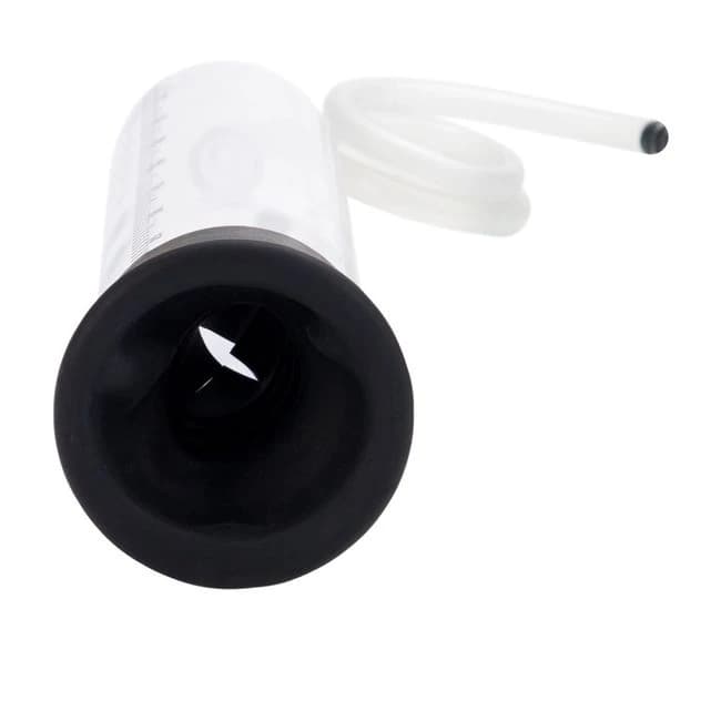 Quick Draw Vacuum Pump - Image 8