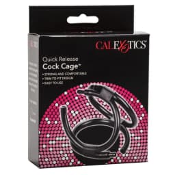 Quick Release Cock Cage - Image 2