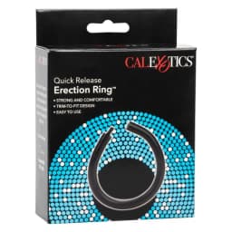 Quick Release Erection Ring, image 2
