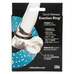 Quick Release Erection Ring, image 3