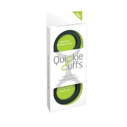Quickie Cuffs, image 1
