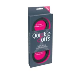 Quickie Cuffs, image 2