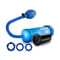 Quickie Kit Go Big Blue, image 3