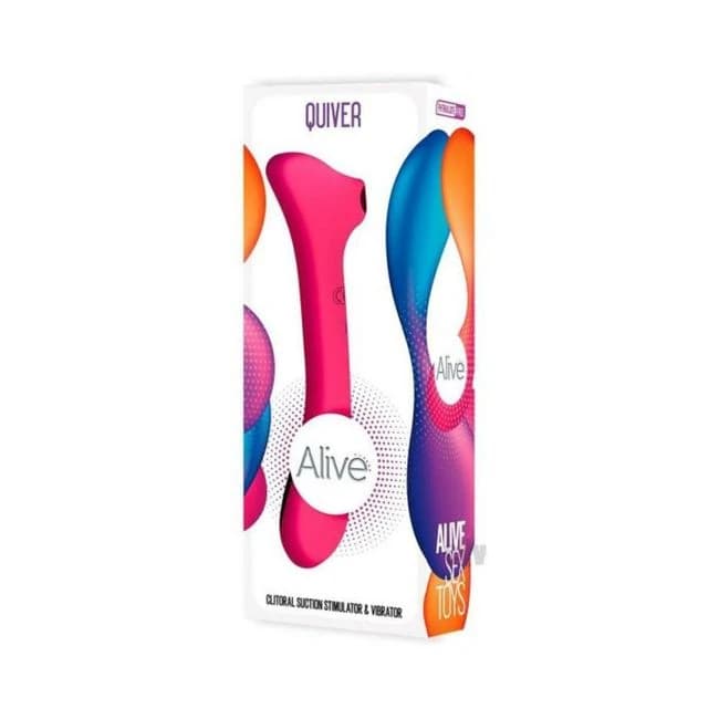 Quiver Magenta - Image 1