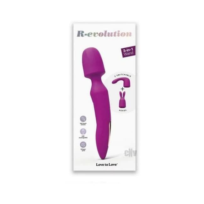 R-evolution Sweet Orchid - Image 1