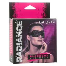 Radiance Blackout Eye Mask, image 3