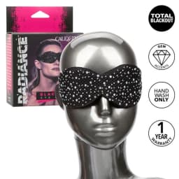 Radiance Blackout Eye Mask, image 6