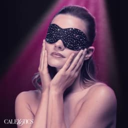 Radiance Blackout Eye Mask, image 7
