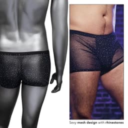 Radiance Boxer Briefs, image 3