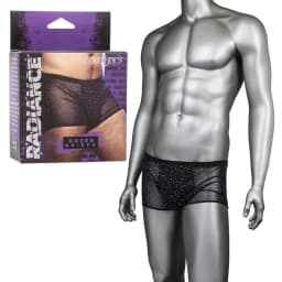 Radiance Boxer Briefs, image 5