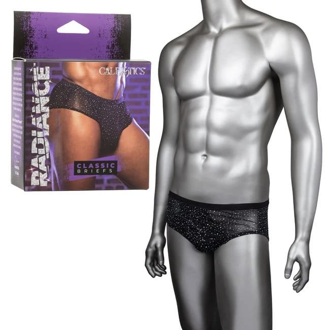 Radiance Classic Briefs - Image 1
