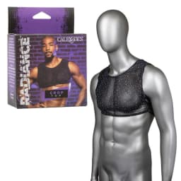 Radiance Crop Top, image 1