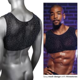 Radiance Crop Top, image 4