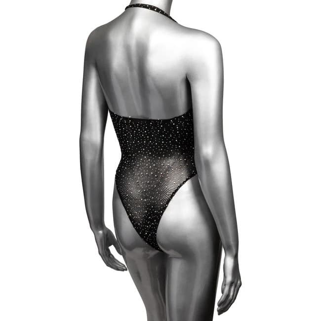 Radiance Deep V Bodysuit - Image 8
