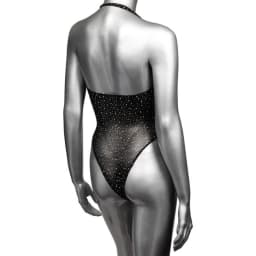 Radiance Deep V Bodysuit - Image 8