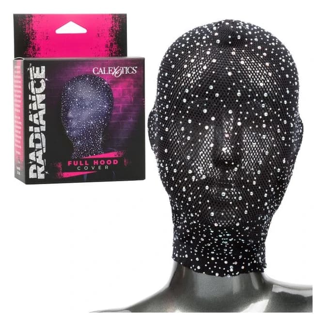 Radiance Full Hood Cover - Image 1