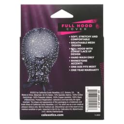 Radiance Full Hood Cover, image 4