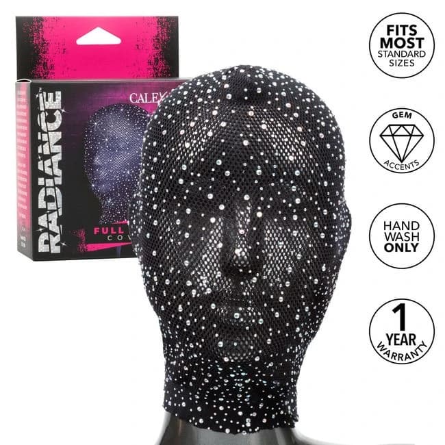 Radiance Full Hood Cover - Image 5