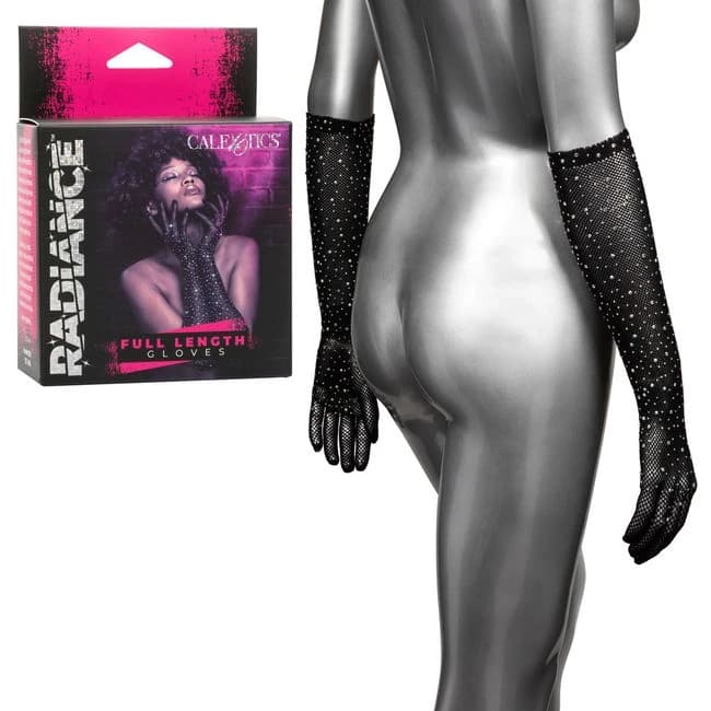 Radiance Full Length Gloves - Image 1