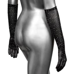 Radiance Full Length Gloves, image 2