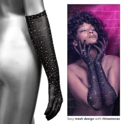 Radiance Full Length Gloves, image 5